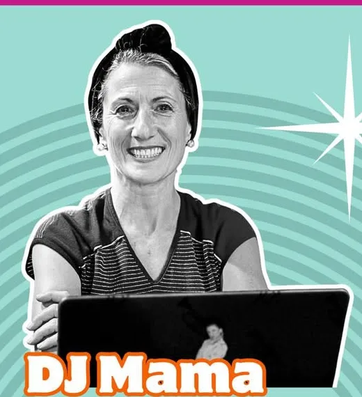 DJ Mama